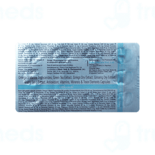 Ulticomb Capsule 10