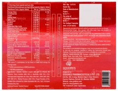 Ultiguard Capsule 15