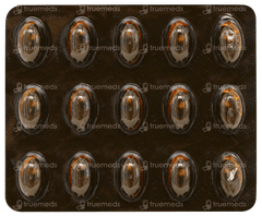 Ultiguard Capsule 15