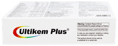 Ultikem Plus Capsule 10