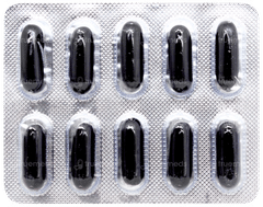 Ultikem Plus Capsule 10