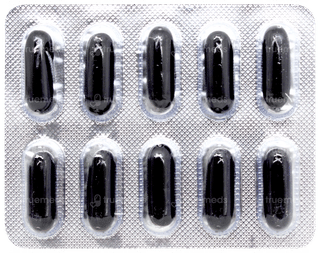 Ultikem Plus Capsule 10