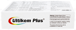 Ultikem Plus Capsule 10