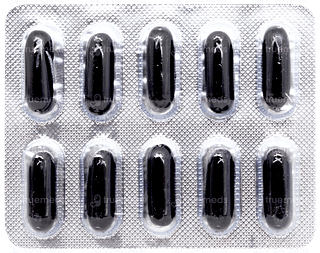 Ultikem Plus Capsule 10