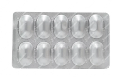 Ultizyme Capsule 10