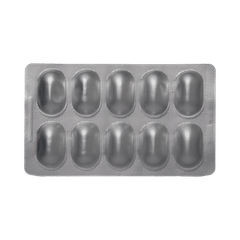 Ultizyme Capsule 10