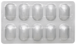 Ultizyme Capsule 10