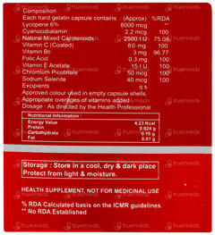 Ultranuron Plus Capsule 10 Ultranuron Plus Capsule 10