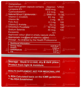 Ultranuron Plus Capsule 10