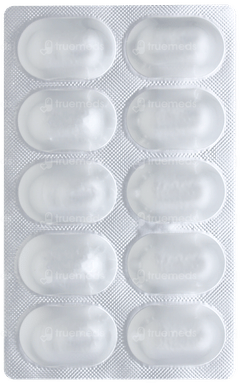Ultranuron Plus Capsule 10 Ultranuron Plus Capsule 10