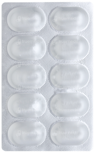 Ultranuron Plus Capsule 10