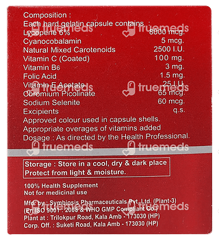 Ultranuron Plus Capsule 10