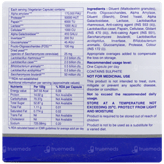 Unienzyme Pro New Capsule 10