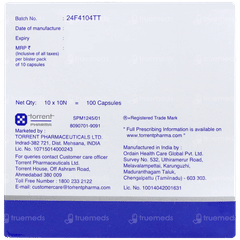 Unienzyme Pro New Capsule 10