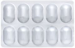 Unienzyme Pro New Capsule 10