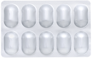 Unienzyme Pro New Capsule 10