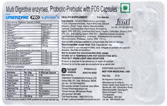 Unienzyme Pro New Capsule 10