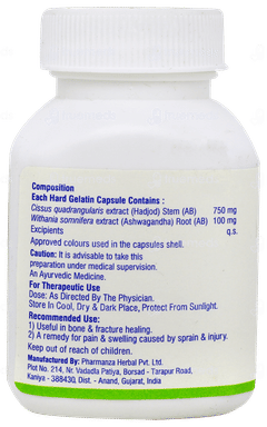 Union Total Capsule 20