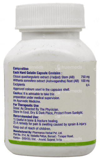 Union Total Capsule 90