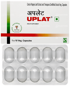 Uplat Capsule 10