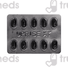Uprise Xt Capsule 10