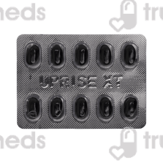 Uprise Xt Capsule 10
