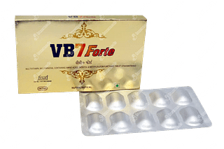 Vb7 Forte Tablet 10