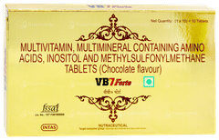 Vb7 Forte Tablet 10