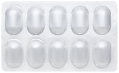 Vb7 Forte Tablet 10