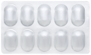 Vb7 Forte Tablet 10