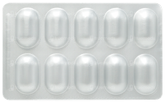Vebiotic Capsule 10