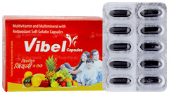 Vibel Capsule 10