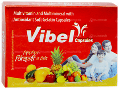 Vibel Capsule 10