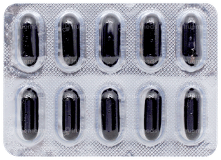 Vibel Capsule 10