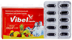 Vibel Capsule 10 Vibel Capsule 10
