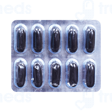 Pinoxy Tab Vintoxy Capsule 10 - Uses, Side Effects, Dosage, Price | Truemeds