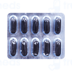 Vintoxy Capsule 10