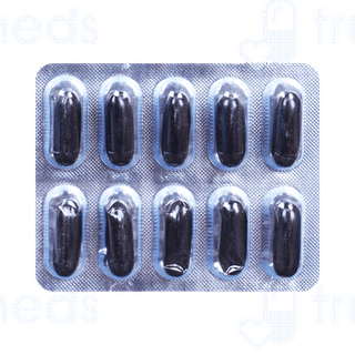 Vintoxy Capsule 10