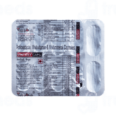 Vintoxy Capsule 10