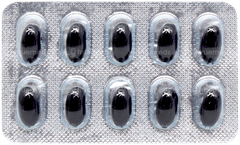 Vitakind I Capsule 10