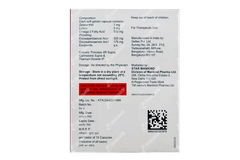 Vitakind Plus Capsule 10