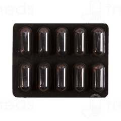 Vitasonic Plus Capsule 10