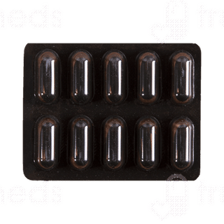 Vitasonic Plus Capsule 10