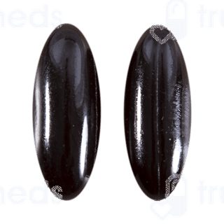 Vitasonic Plus Capsule 10