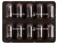 Vitasonic Plus Capsule 10