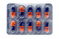 Vitazyme Capsule 10