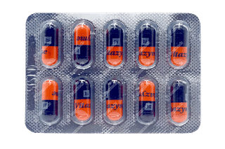 Vitazyme Capsule 10