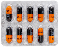 Vitazyme Capsule 10