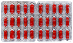 Vitcofol Capsule 30
