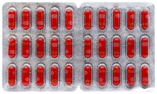 Vitcofol Capsule 30